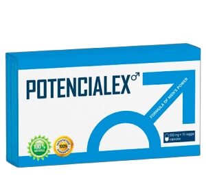 Potencialex Kapseln Deutschland