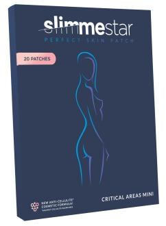 Slimmestar Perfect Skin Patch pflaster Deutschland