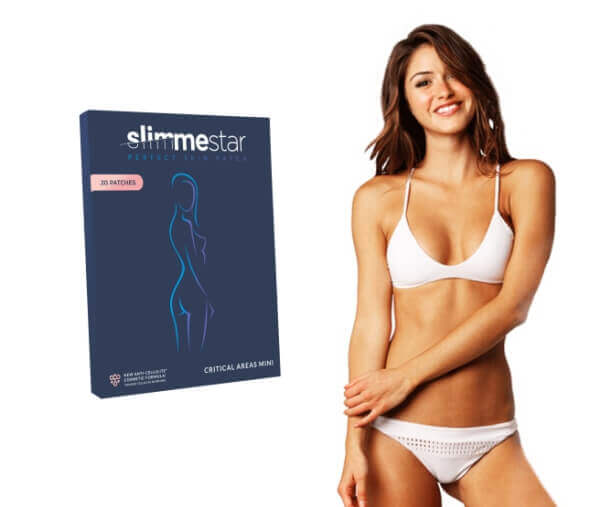 SLIMMESTAR PERFECT SKIN PATCH BEWERTUNGEN UND MEINUNGEN IN Deutschland