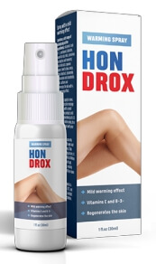 Hondrox Creme Österreich