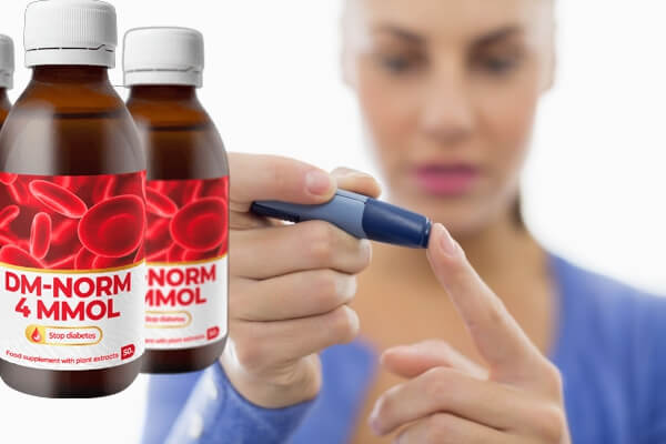 DM-Norm 4MMOL Erfahrungen & Meinungen 