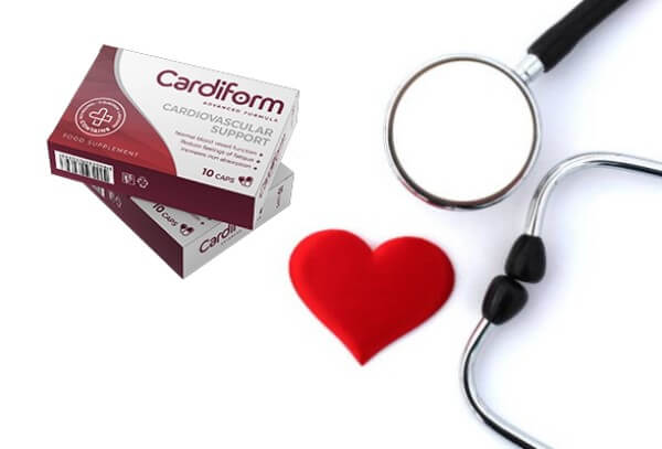 Was CardiForm ist