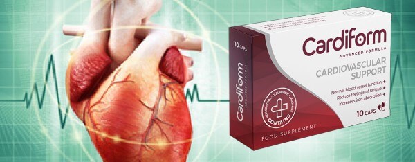 CardiForm Preis in Deutschland