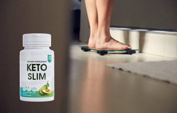 Keto Slim: Was es ist 