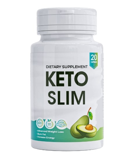 Keto Slim Bewertungen Deutschland