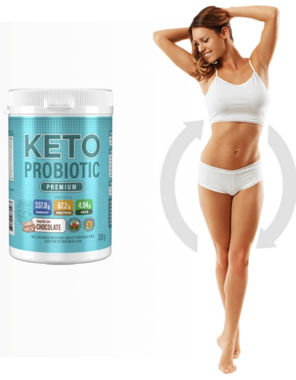 Keto Probiotic: Was ist das